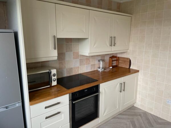 2 BED - 29 Brynfield Court, Langland, Swansea, SA3 4TF