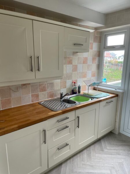 2 BED - 29 Brynfield Court, Langland, Swansea, SA3 4TF