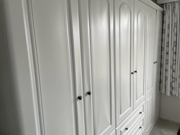 2 BED - 29 Brynfield Court, Langland, Swansea, SA3 4TF