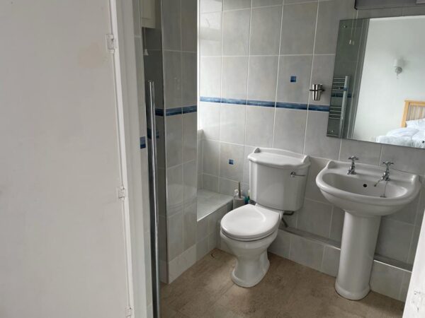 2 BED - 29 Brynfield Court, Langland, Swansea, SA3 4TF