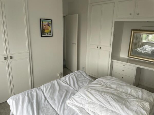 2 BED - 29 Brynfield Court, Langland, Swansea, SA3 4TF