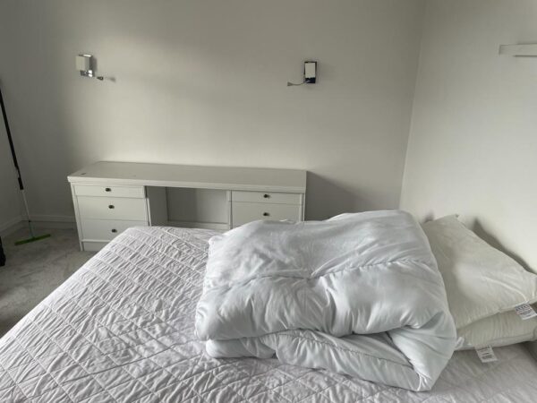 2 BED - 29 Brynfield Court, Langland, Swansea, SA3 4TF