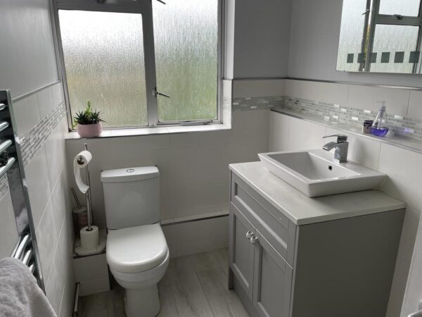 2 BED - 29 Brynfield Court, Langland, Swansea, SA3 4TF