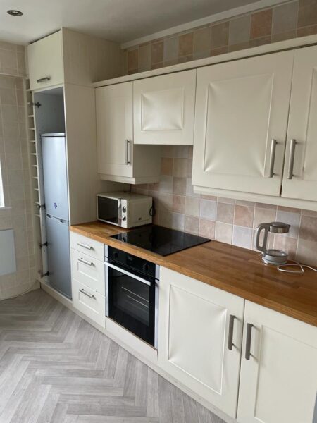 2 BED - 29 Brynfield Court, Langland, Swansea, SA3 4TF