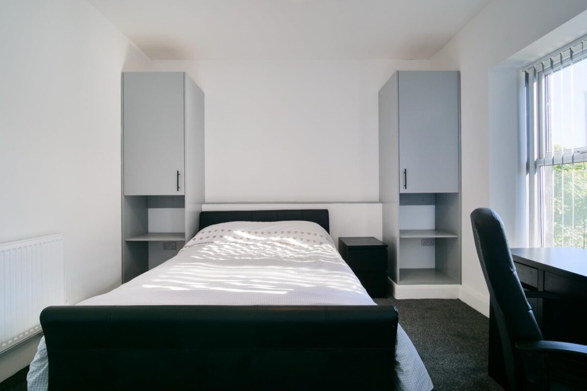 6 BED - 94 St Helens Road, Swansea, SA1 3UW