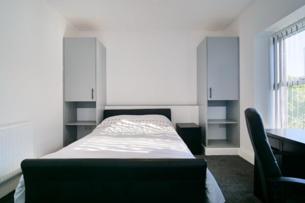 6 BED - 94 St Helens Road, Swansea, SA1 3UW