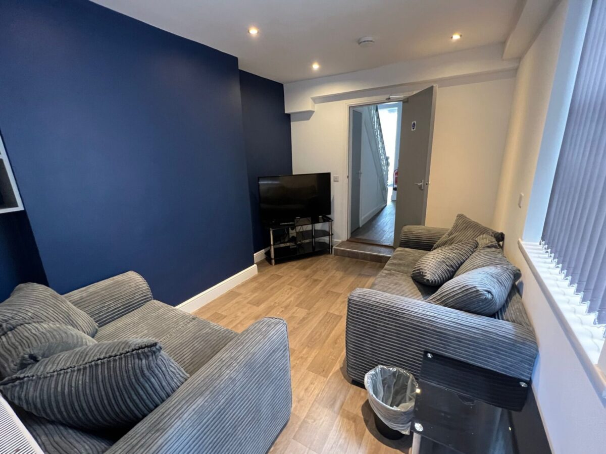 4 BED - 44 Park Place, Brynmill, Swansea, SA2 0DJ