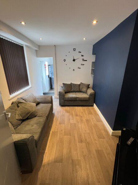 4 BED - 44 Park Place, Brynmill, Swansea, SA2 0DJ
