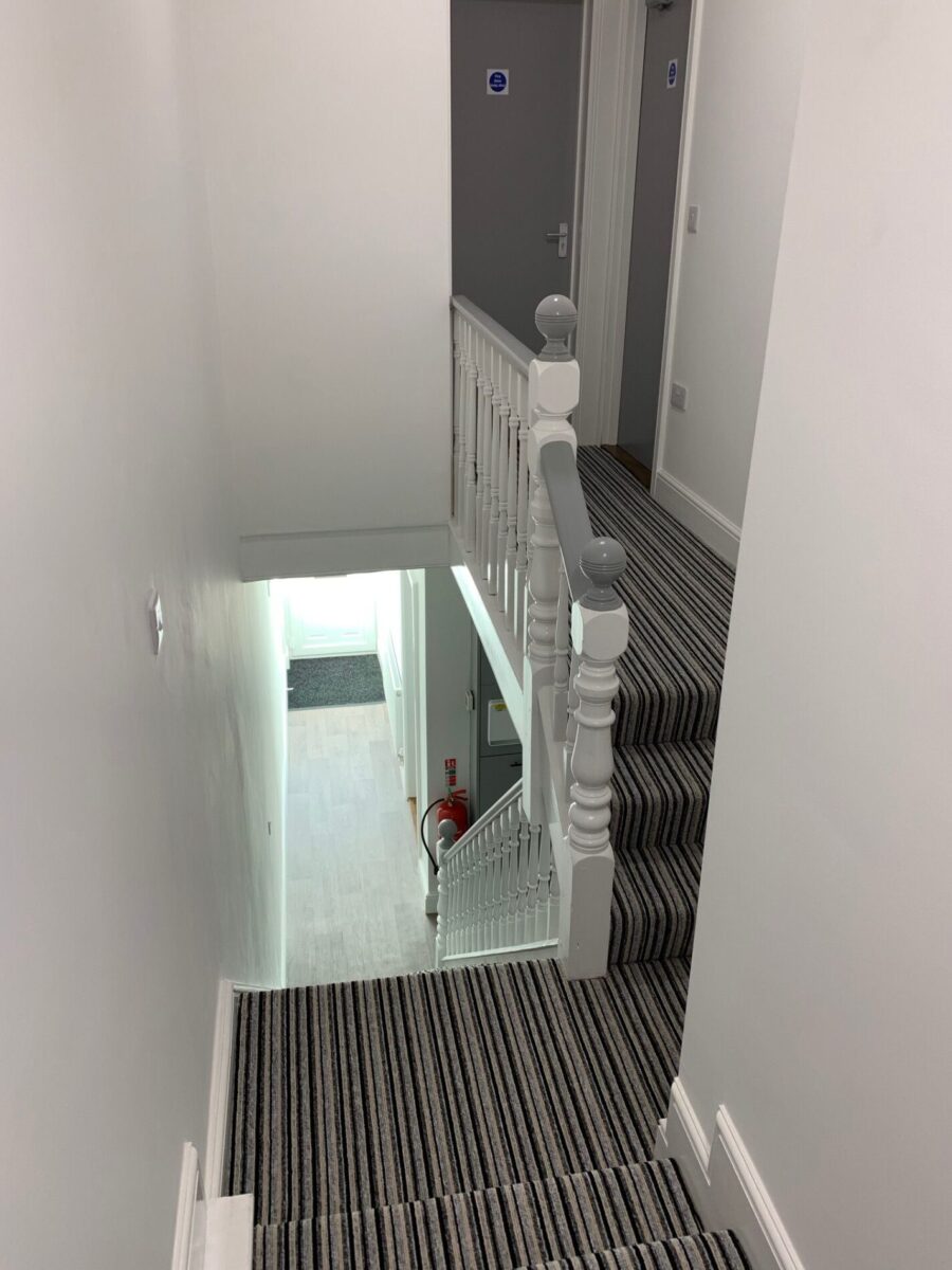 4 BED - 44 Park Place, Brynmill, Swansea, SA2 0DJ