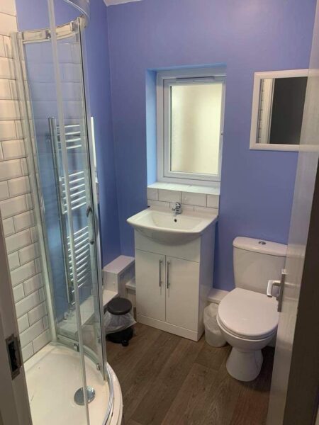 4 BED - 44 Park Place, Brynmill, Swansea, SA2 0DJ