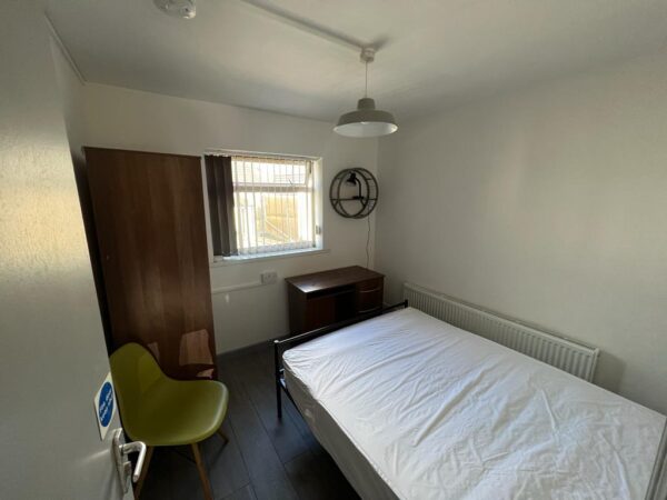 4 BED - 56 Cambridge Street, Uplands, Swansea, SA2 0NB