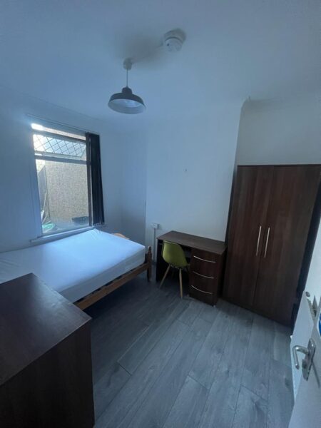 4 BED - 56 Cambridge Street, Uplands, Swansea, SA2 0NB