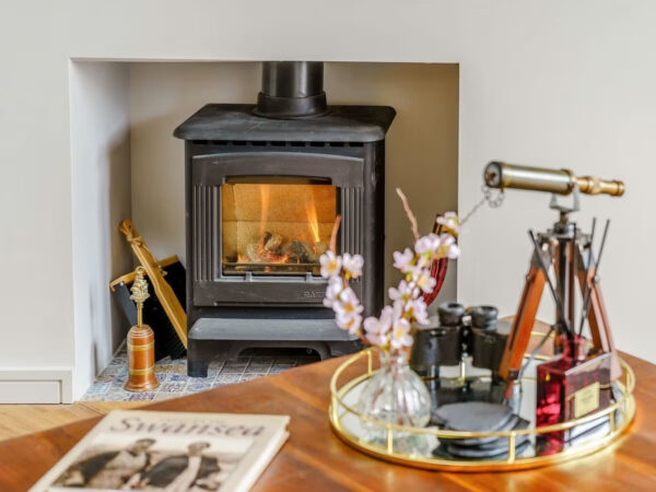 2 BED - 472 Mumbles Road, Mumbles, Swansea, SA3 4DW