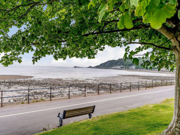 2 BED - 472 Mumbles Road, Mumbles, Swansea, SA3 4DW