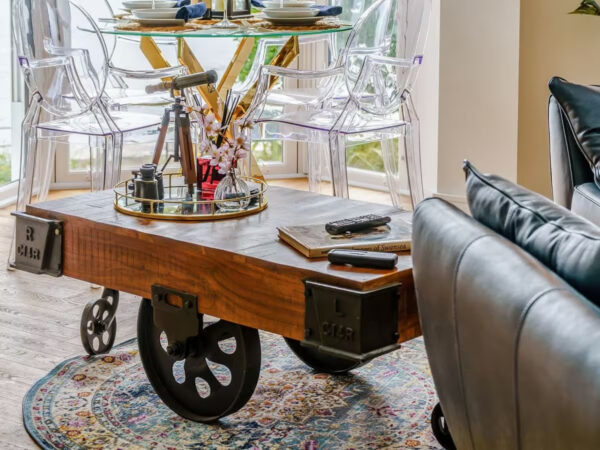 2 BED - 472 Mumbles Road, Mumbles, Swansea, SA3 4DW