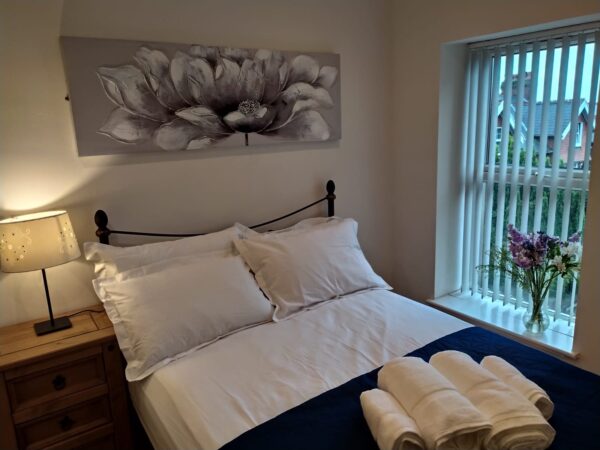 Flat 3, 7 Uplands Terrace, Uplands, Swansea, SA2 0GU