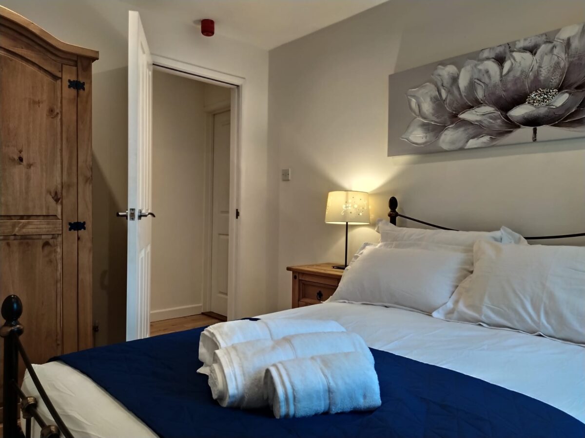 Flat 3, 7 Uplands Terrace, Uplands, Swansea, SA2 0GU