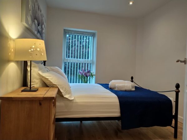 Flat 3, 7 Uplands Terrace, Uplands, Swansea, SA2 0GU