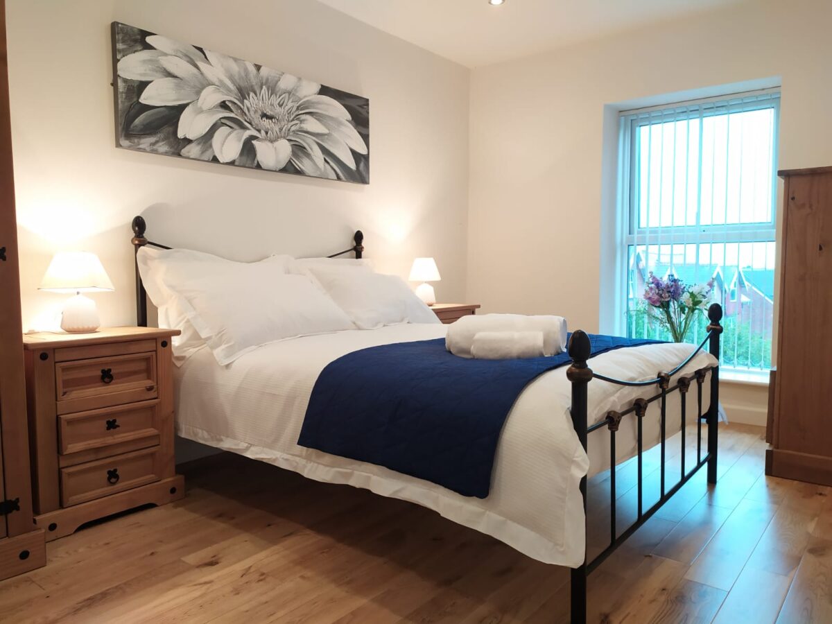 Flat 3, 7 Uplands Terrace, Uplands, Swansea, SA2 0GU