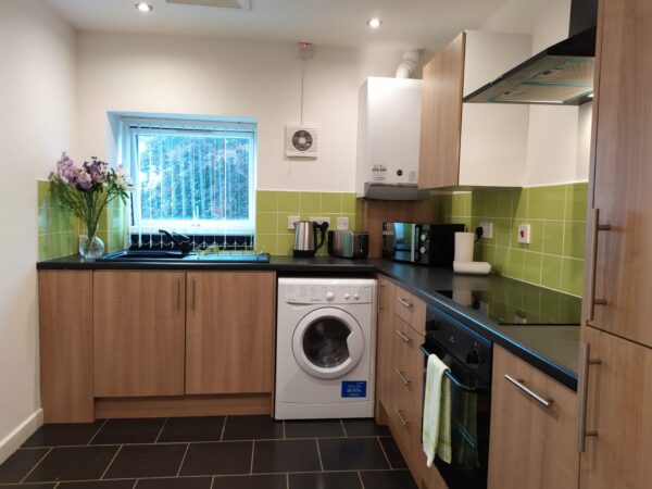Flat 3, 7 Uplands Terrace, Uplands, Swansea, SA2 0GU