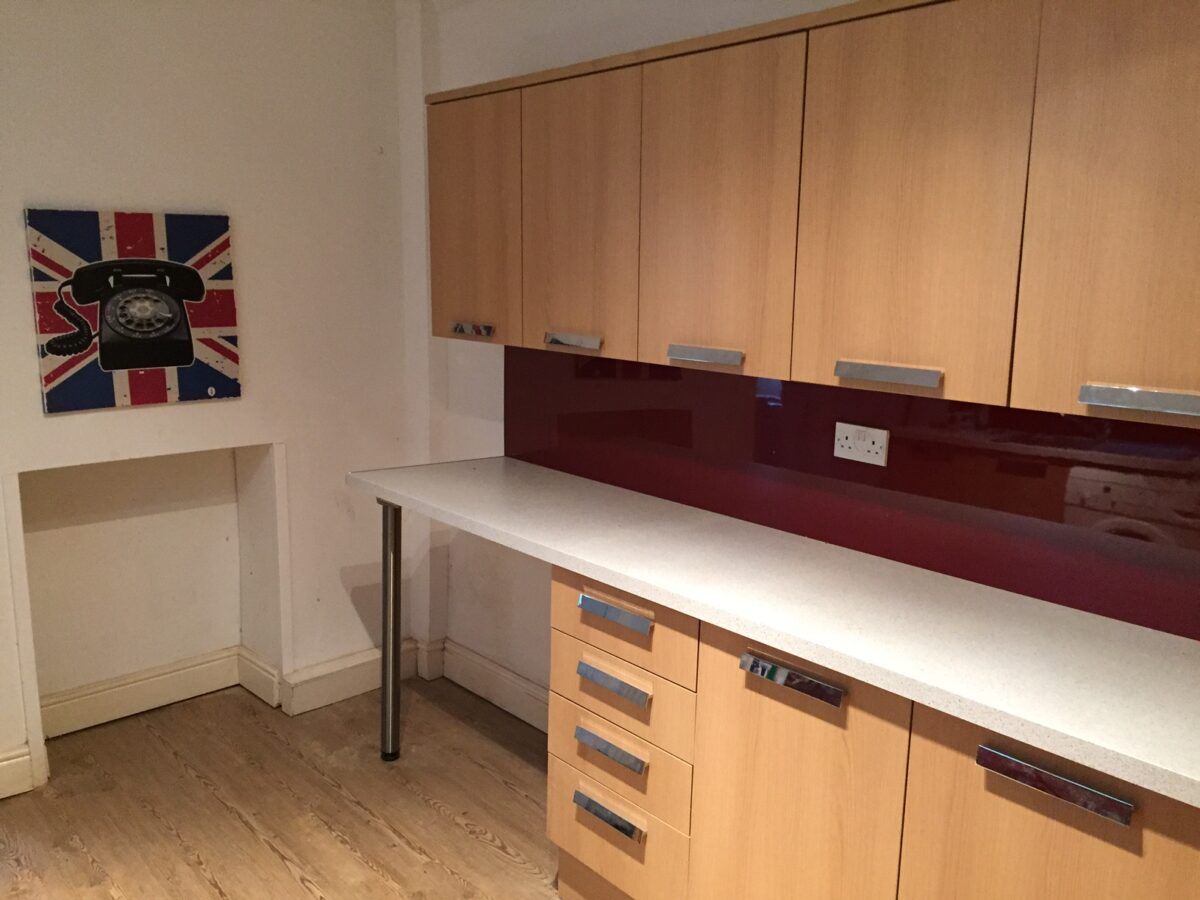4 BED - 14 Seaview Terrace, Swansea, SA1 6FE