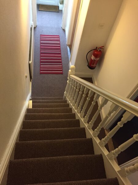 4 BED - 14 Seaview Terrace, Swansea, SA1 6FE