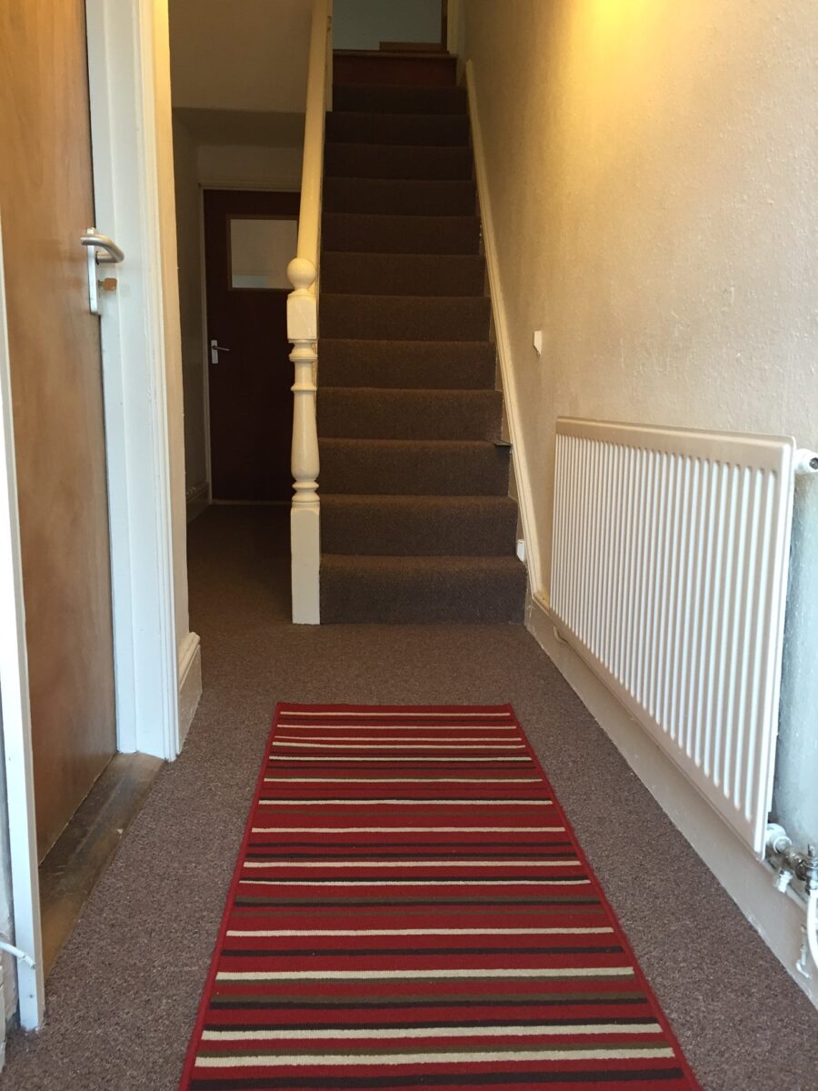 4 BED - 14 Seaview Terrace, Swansea, SA1 6FE