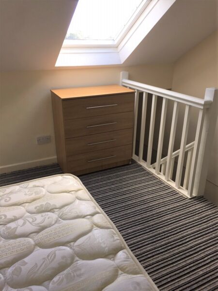 6 BED - 117 King Edwards Road, Brynmill, Swansea, SA1 4LU