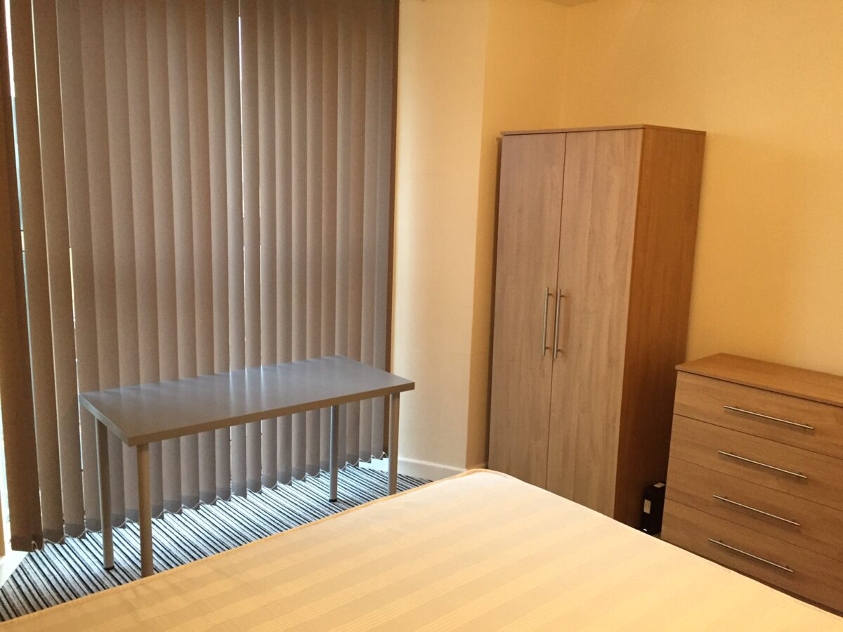 6 BED - 117 King Edwards Road, Brynmill, Swansea, SA1 4LU