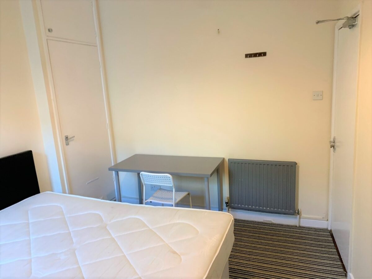 6 BED - 117 King Edwards Road, Brynmill, Swansea, SA1 4LU