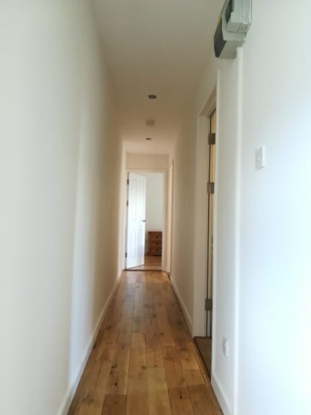 Flat 3, 7 Uplands Terrace, Uplands, Swansea, SA2 0GU
