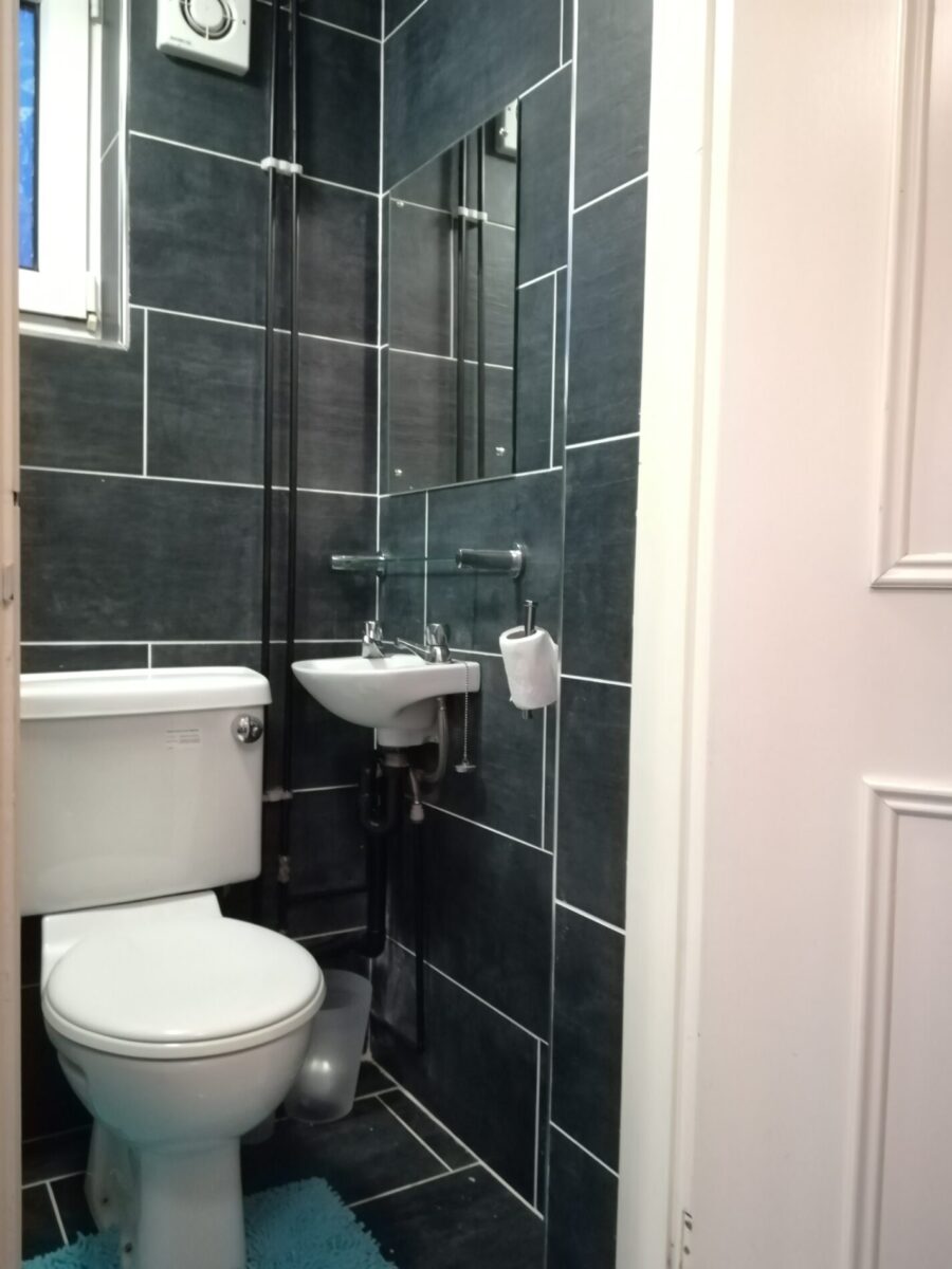 30 Gwydr Crescent, Uplands, Swansea, SA2 0EB