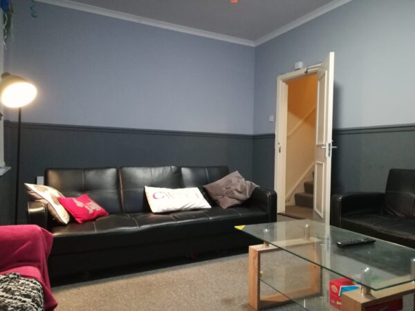 30 Gwydr Crescent, Uplands, Swansea, SA2 0EB