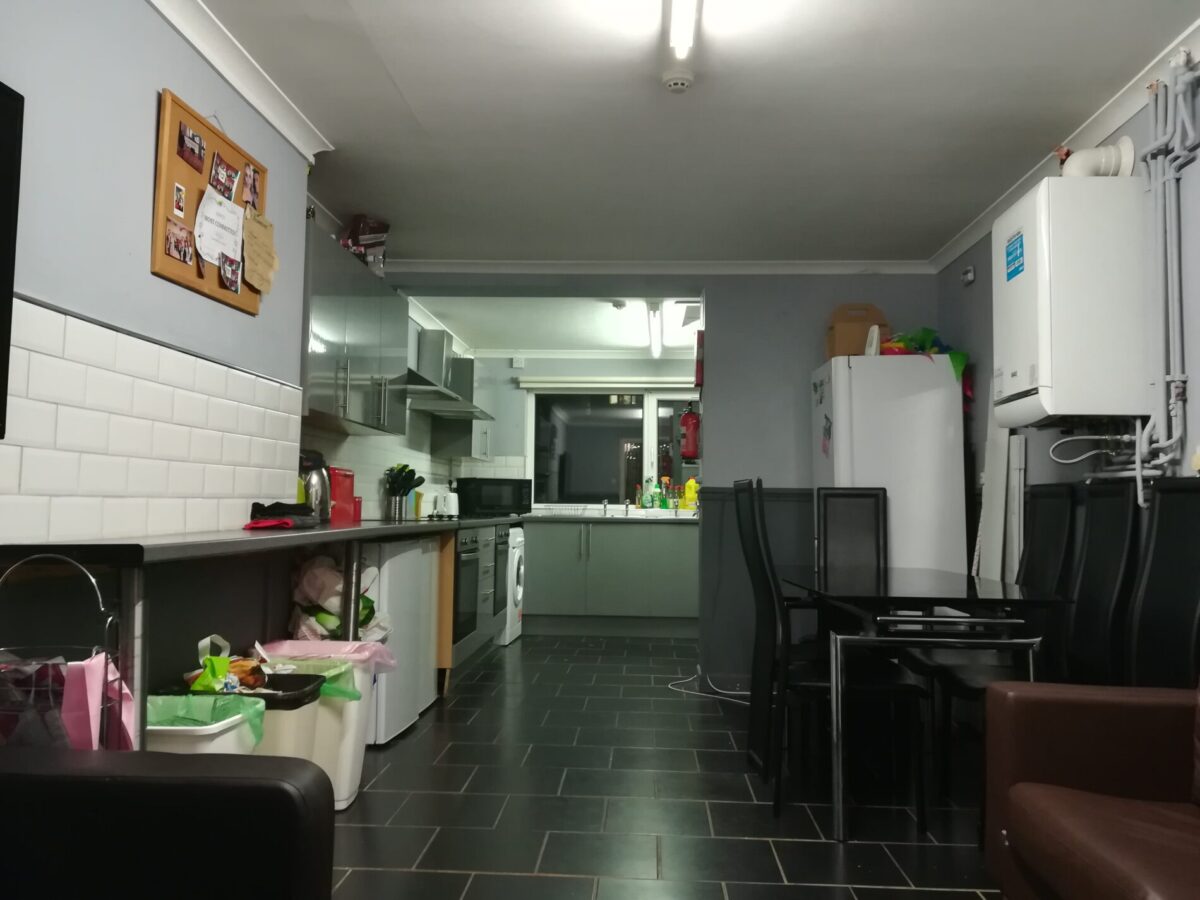 30 Gwydr Crescent, Uplands, Swansea, SA2 0EB