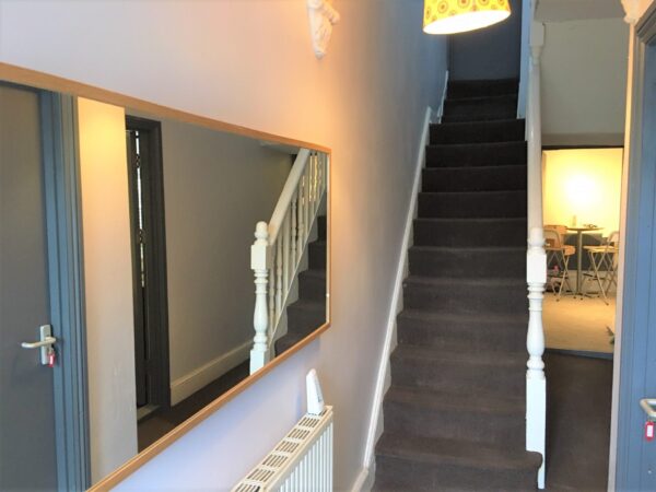 5 BED - 7 Stanley Terrace, Mount Pleasant, Swansea, SA1 6EW