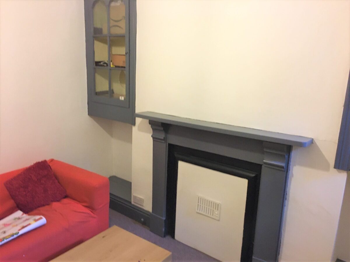 4 BED - 14 Seaview Terrace, Swansea, SA1 6FE