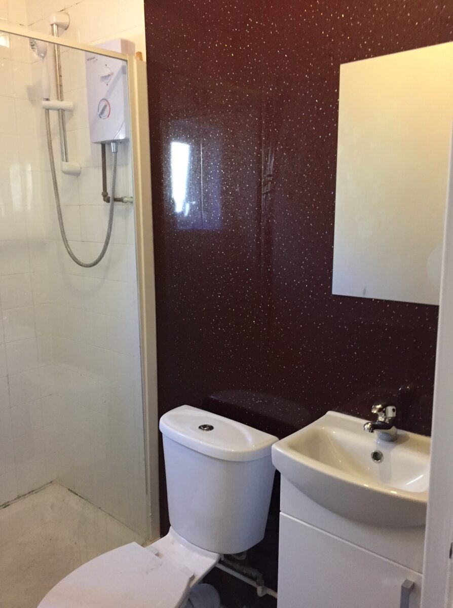 5 BED - 7 Stanley Terrace, Mount Pleasant, Swansea, SA1 6EW