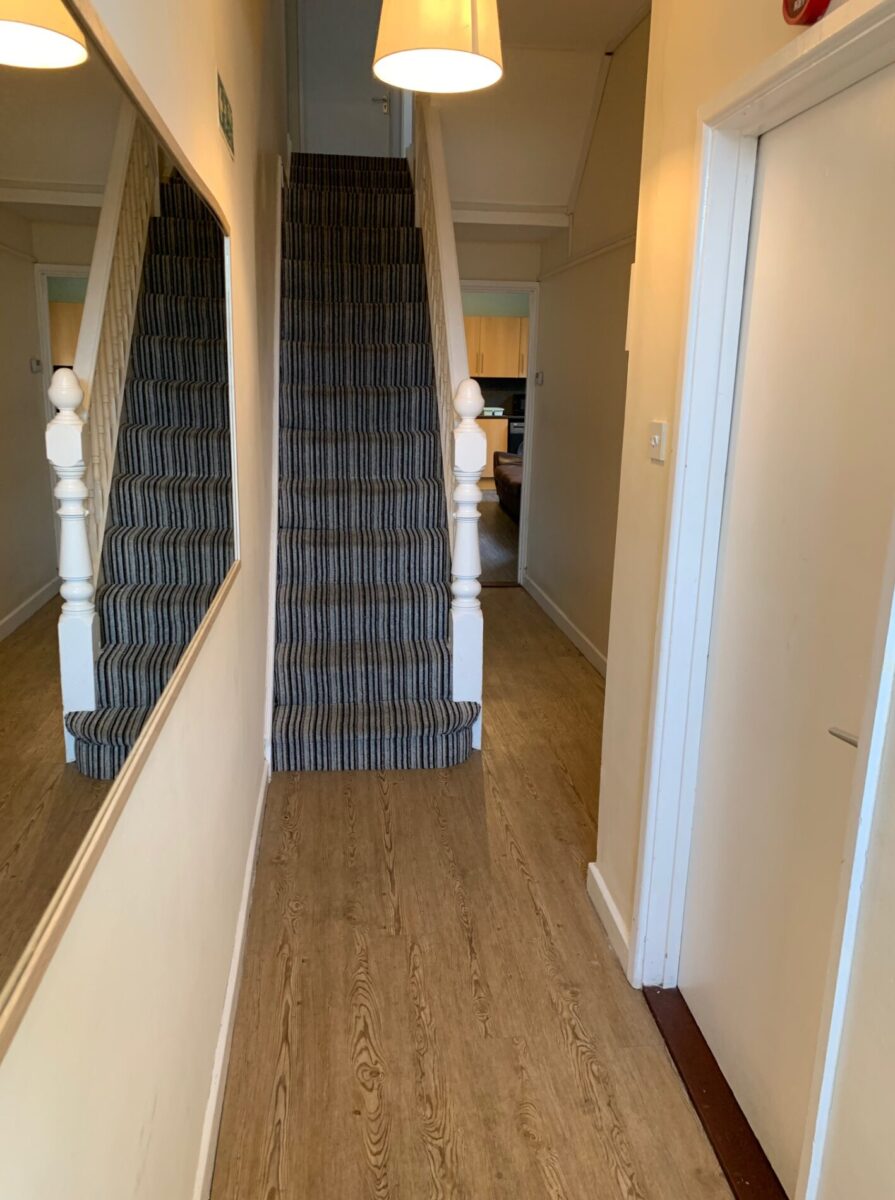 6 BED - 117 King Edwards Road, Brynmill, Swansea, SA1 4LU