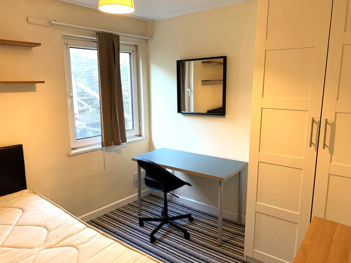 6 BED - 117 King Edwards Road, Brynmill, Swansea, SA1 4LU