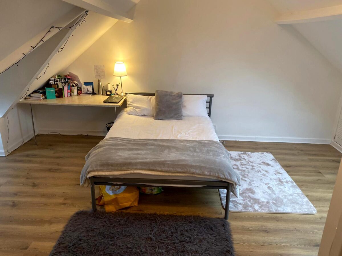 6 BED - 17 Mirador Crescent, Uplands, Swansea, SA2 0QX