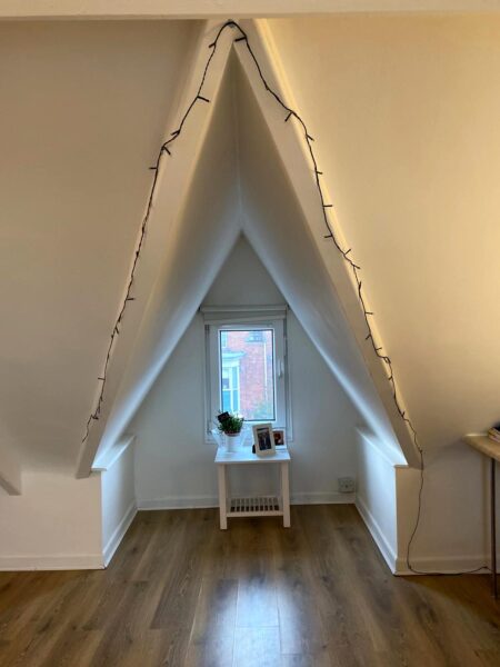 6 BED - 17 Mirador Crescent, Uplands, Swansea, SA2 0QX