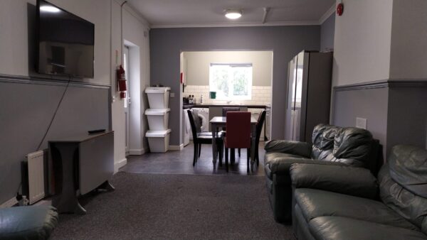 6 BED - 17 Mirador Crescent, Uplands, Swansea, SA2 0QX