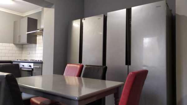 6 BED - 17 Mirador Crescent, Uplands, Swansea, SA2 0QX