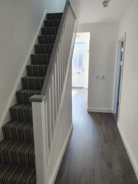 5 BED - 20 Phillips Parade, Brynmill, Swansea, SA1 4JL