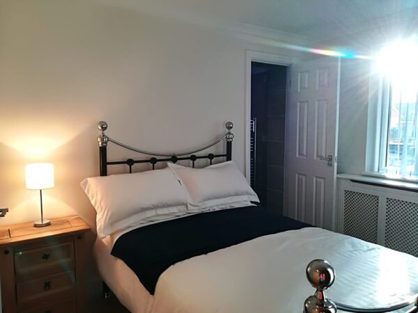 Flat 2, 11 Sketty Road, Uplands, Swansea, SA2 0EU