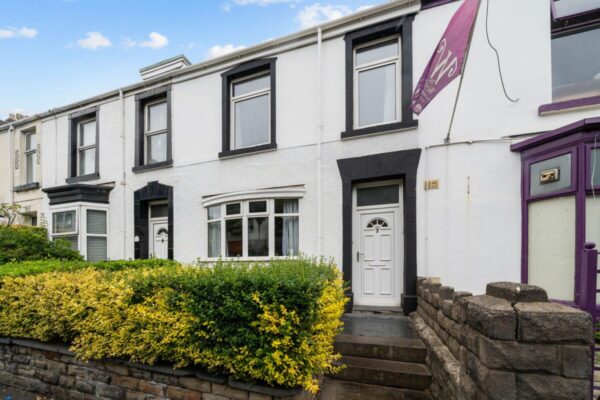 6 BED - 3 Brynymor Road, Brynmill, Swansea, SA1 4JQ