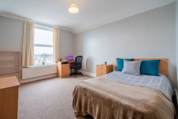 9 BED - 24 Brunswick Street, Swansea, SA1 4JP