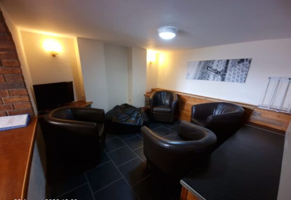 6 BED - 47 Kilvey Terrace, St Thomas, Swansea, SA1 8BA