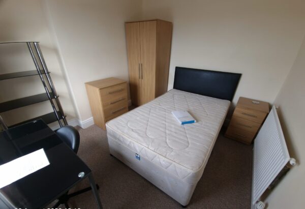 6 BED - 47 Kilvey Terrace, St Thomas, Swansea, SA1 8BA