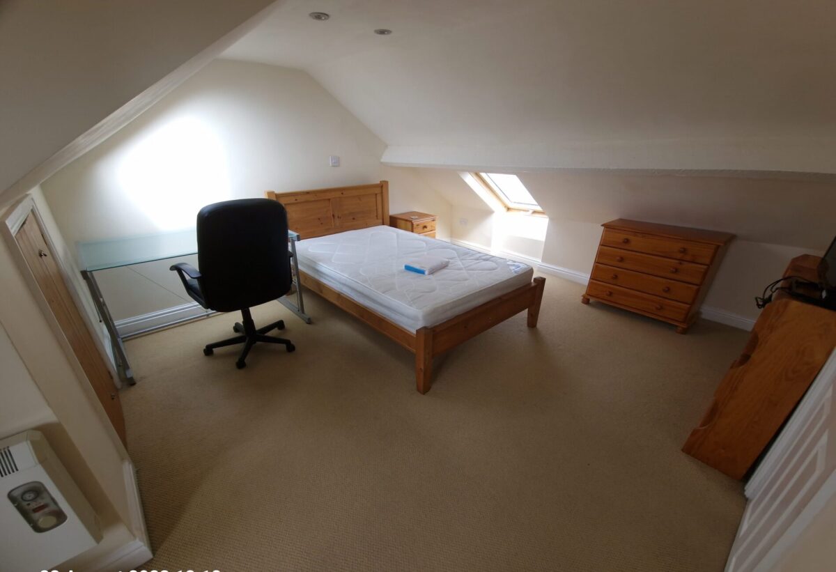 6 BED - 47 Kilvey Terrace, St Thomas, Swansea, SA1 8BA